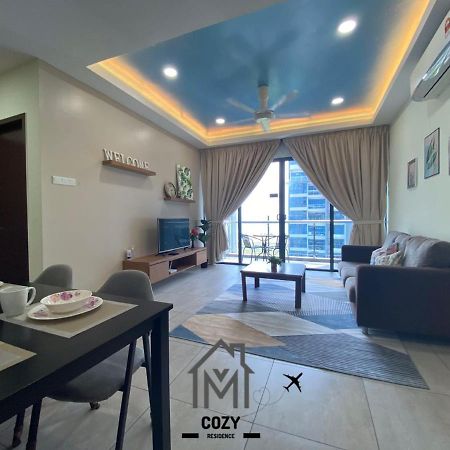 شقة Atlantis Premium 4-10Pax/5 Min To Jonker&Town Pool ملقا المظهر الخارجي الصورة