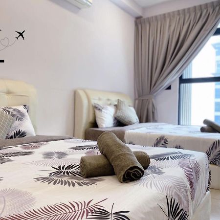 شقة Atlantis Premium 4-10Pax/5 Min To Jonker&Town Pool ملقا المظهر الخارجي الصورة