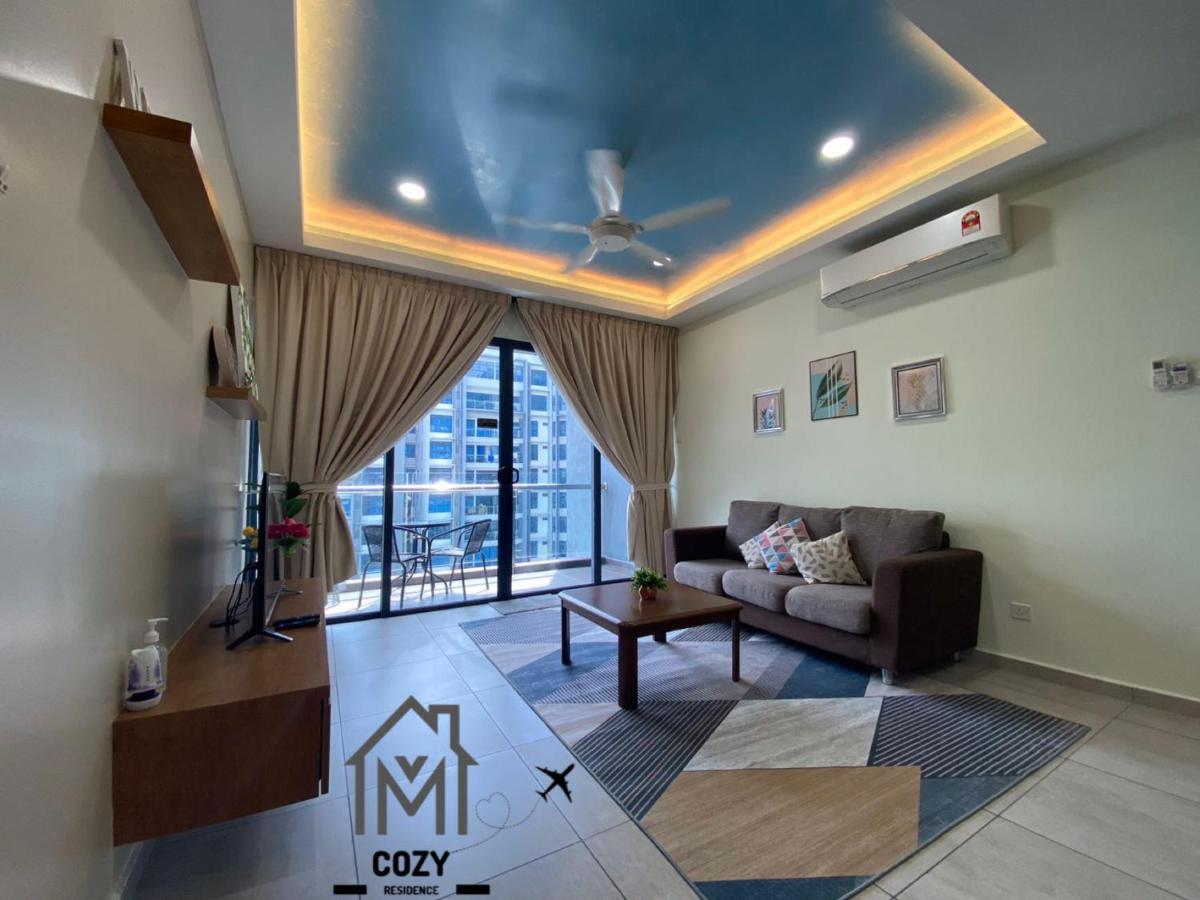 شقة Atlantis Premium 4-10Pax/5 Min To Jonker&Town Pool ملقا المظهر الخارجي الصورة