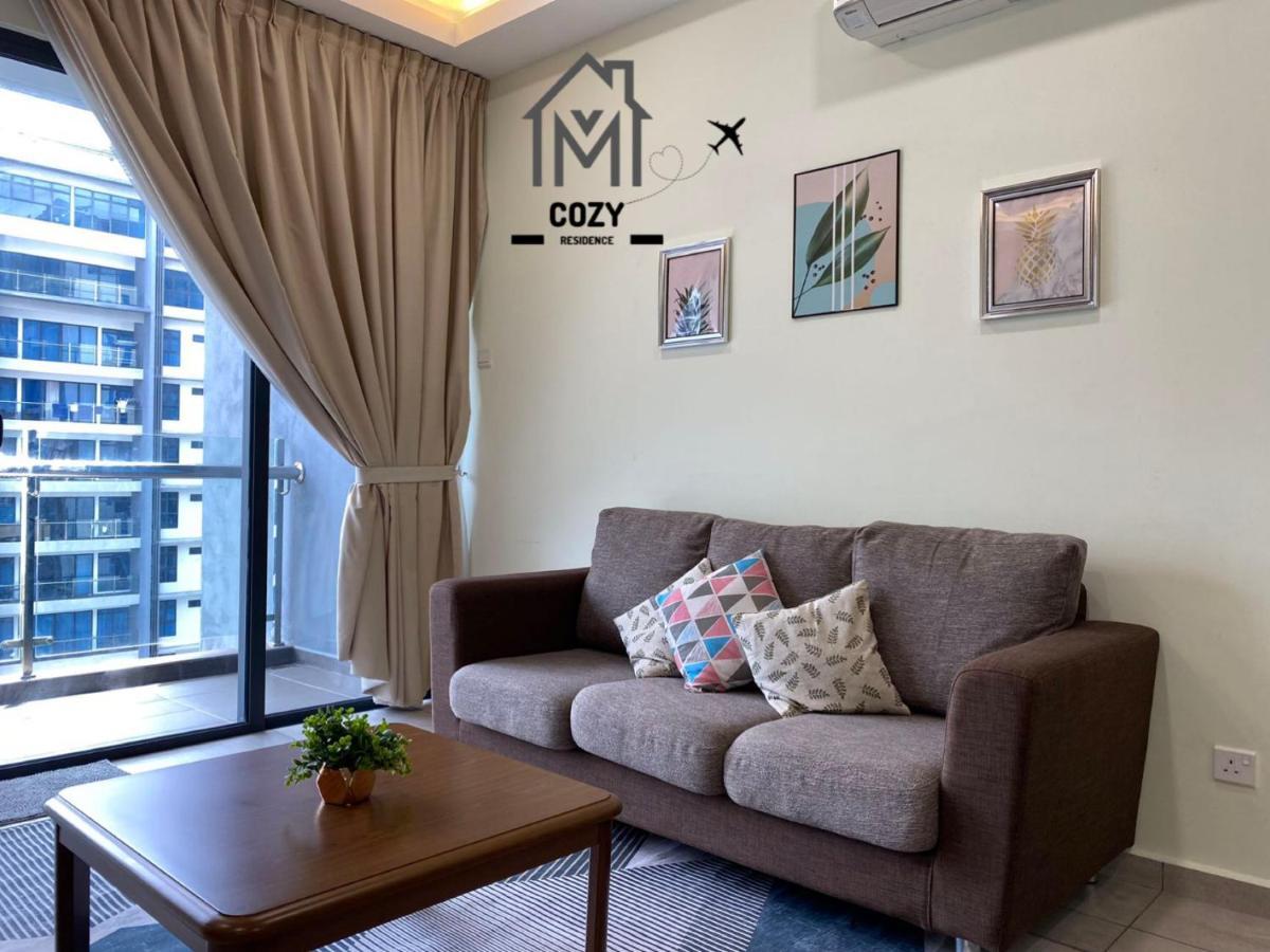شقة Atlantis Premium 4-10Pax/5 Min To Jonker&Town Pool ملقا المظهر الخارجي الصورة